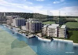 The Reef At King’s Dock (D4), Condominium #558268081